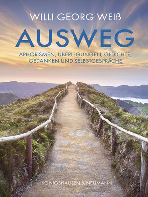 cover image of Ausweg